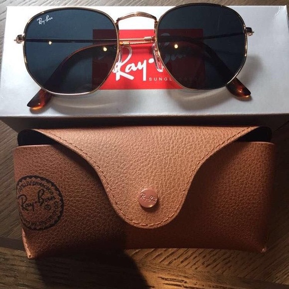 COPY - COPY - Ray bans Sunglasses - Picture 4 of 4